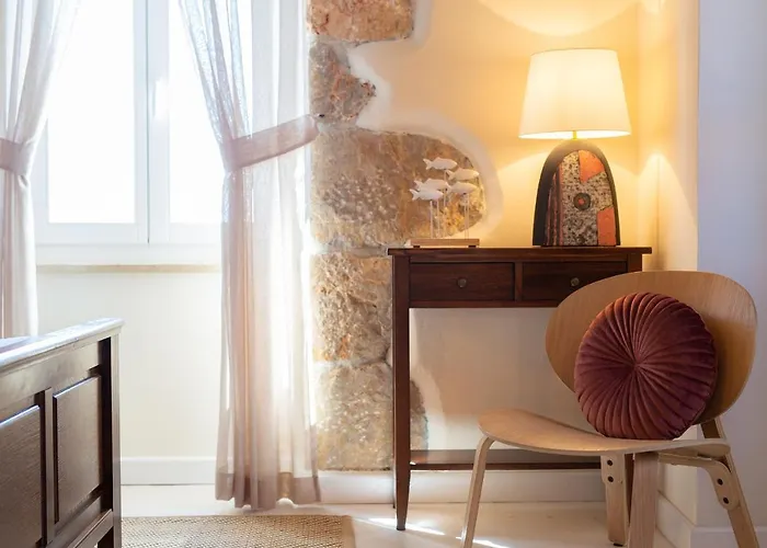 Margaret ヴィラ ヴルブニク