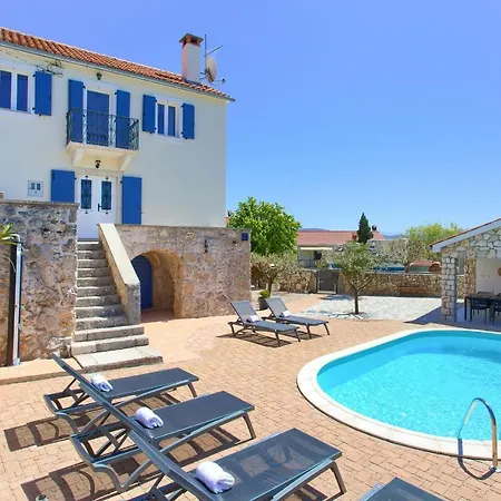 Villa Margaret *